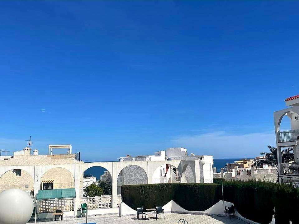 Apartament Apartment Torrevieja Exterior photo
