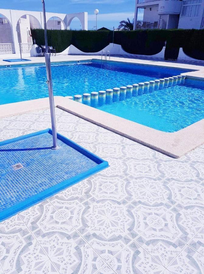 Apartament Apartment Torrevieja Exterior photo